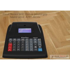 Fiscat Neon+ Fiscat Neon+