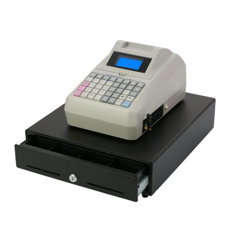 Inspur 320 FECR Online Cash Register with Cash Drawer