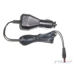 Fiscat iPalm online cash register car charger