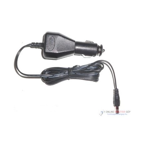 Fiscat iPalm online cash register car charger